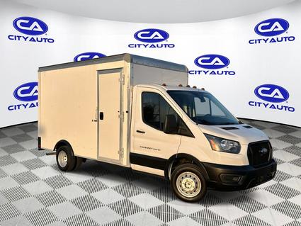 2022 Ford Transit Cutaway Murfreesboro TN