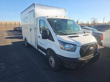 2022 Ford Transit Cutaway Murfreesboro TN
