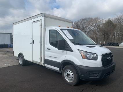 2023 Ford Transit Cutaway Memphis TN