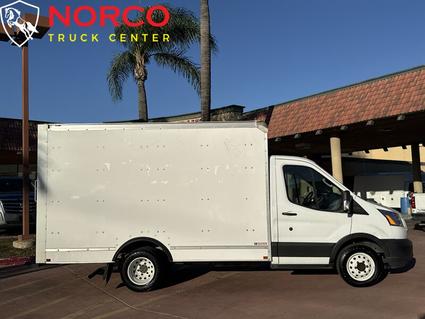 2019 Ford Transit Cutaway Norco CA