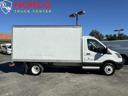 2019 Ford Transit Chassis Cab Norco CA