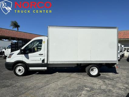 2019 Ford Transit Chassis Cab Norco CA