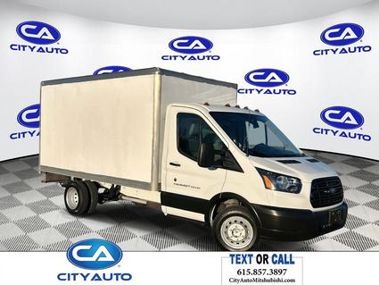 2019 Ford Transit Chassis Cab Murfreesboro TN