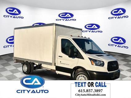 2019 Ford Transit Chassis Cab Murfreesboro TN