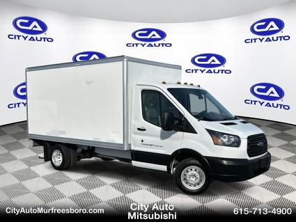 2019 Ford Transit Chassis Cab Murfreesboro TN