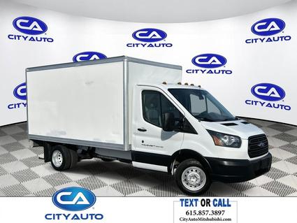 2019 Ford Transit Chassis Cab Murfreesboro TN