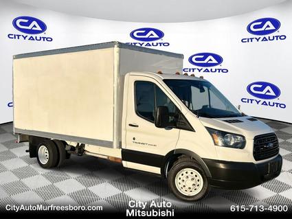 2019 Ford Transit Chassis Cab Murfreesboro TN