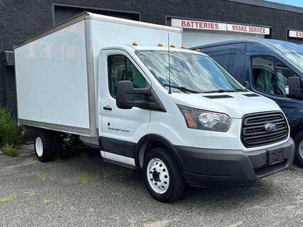 2019 Ford Transit Chassis Cab Jersey City NJ