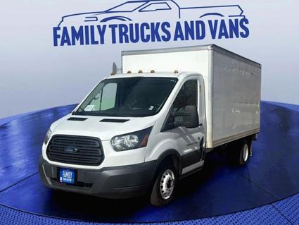 2018 Ford Transit Chassis Cab Denver CO