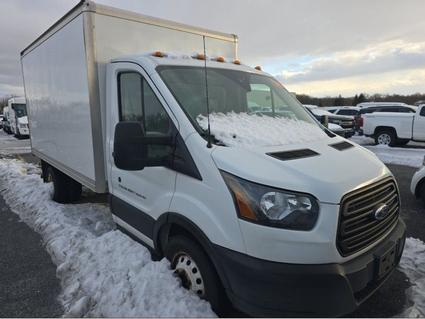 2019 Ford Transit Chassis Cab Memphis TN
