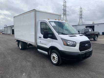 2019 Ford Transit Chassis Cab Memphis TN