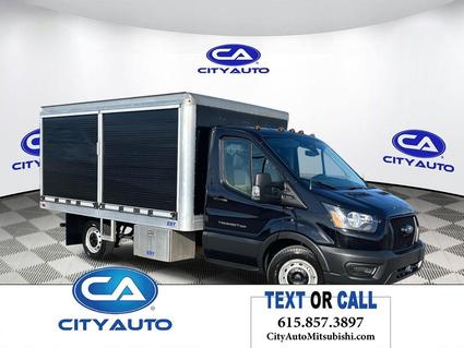 2020 Ford Transit Chassis Cab Murfreesboro TN
