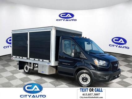 2020 Ford Transit Chassis Cab Murfreesboro TN