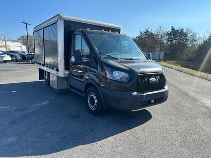 2020 Ford Transit Chassis Cab Murfreesboro TN