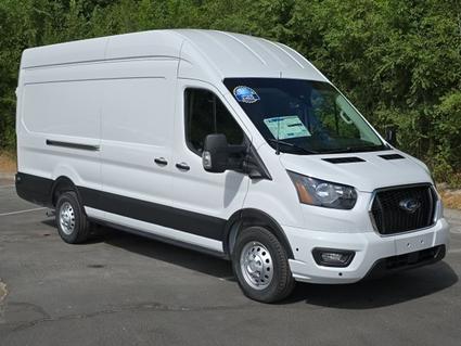 2025 Ford Transit Van Tremonton UT