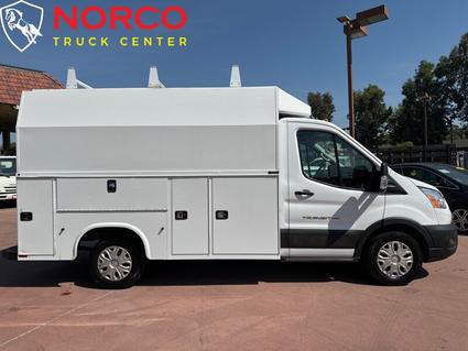2020 Ford Transit Cutaway Norco CA