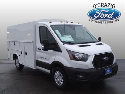 2024 Ford Transit Cutaway Wilmington IL