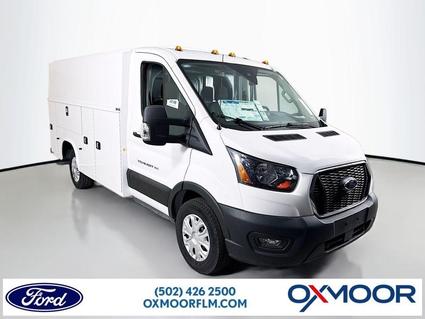 2025 Ford Transit Cutaway Louisville KY