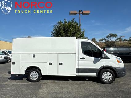 2020 Ford Transit Cutaway Norco CA