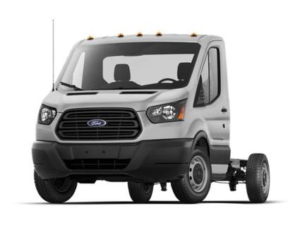 2019 Ford Transit Cutaway Minneapolis MN