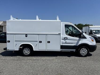 2019 Ford Transit Cutaway Greensboro NC