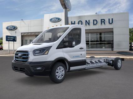 2025 Ford E-Transit Manheim PA