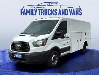 2018 Ford Transit Cutaway Denver CO