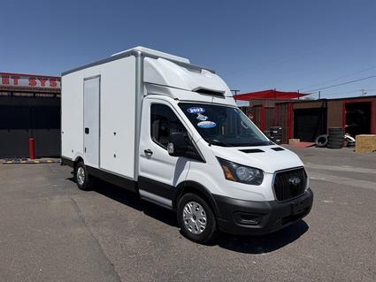 2022 Ford Transit Chassis Cab Phoenix AZ