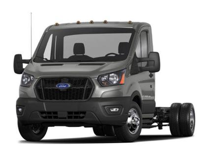 2020 Ford Transit Chassis Cab Hayesville NC