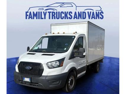 2020 Ford Transit Chassis Cab Denver CO