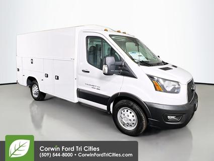 2024 Ford Transit Cutaway Pasco WA