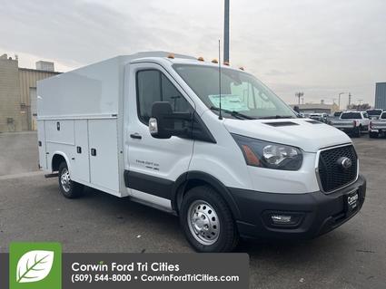 2024 Ford Transit Cutaway Pasco WA