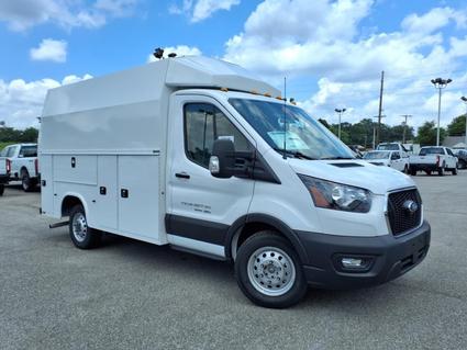 2024 Ford Transit Cutaway Salem VA
