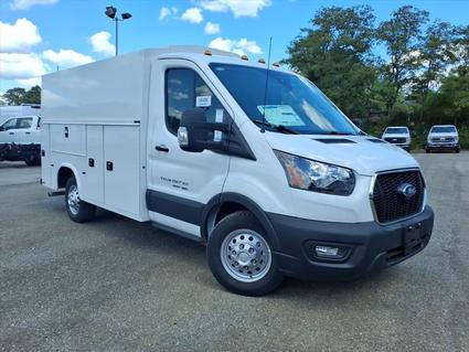 2024 Ford Transit Cutaway Salem VA
