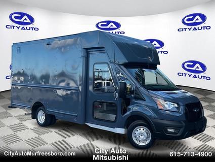 2022 Ford Transit Cutaway Murfreesboro TN