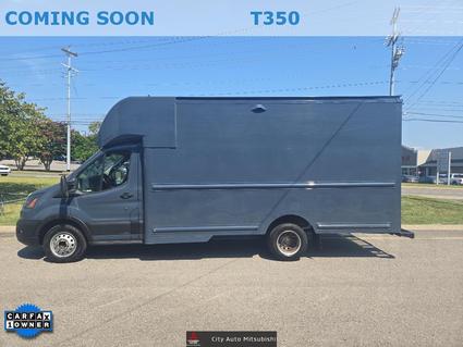 2022 Ford Transit Cutaway Murfreesboro TN