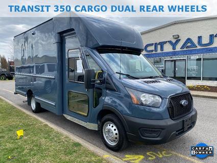 2021 Ford Transit Cutaway Murfreesboro TN