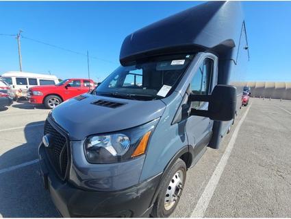 2021 Ford Transit Cutaway Memphis TN