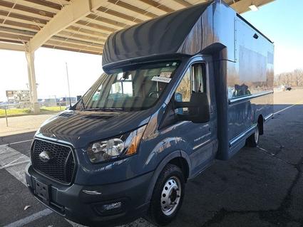 2022 Ford Transit Cutaway Murfreesboro TN