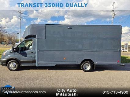 2021 Ford Transit Cutaway Murfreesboro TN