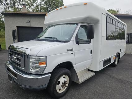 2014 Ford Econoline Spring City PA
