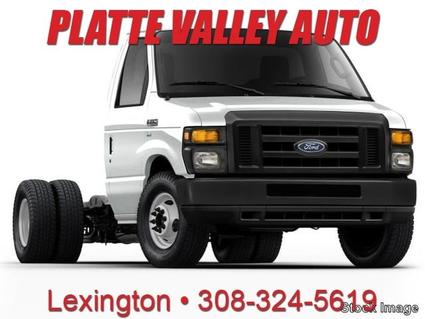 2016 Ford Econoline Lexington NE