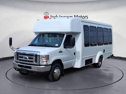 2019 Ford Econoline Montgomery AL