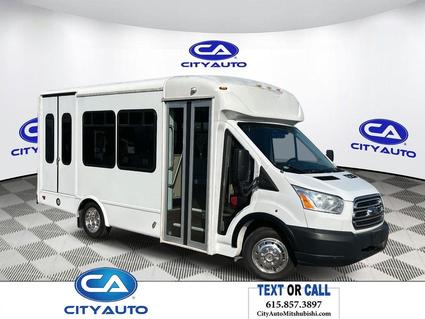 2019 Ford Transit Cutaway Murfreesboro TN