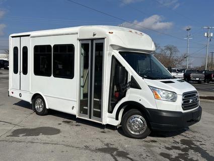 2019 Ford Transit Cutaway Murfreesboro TN