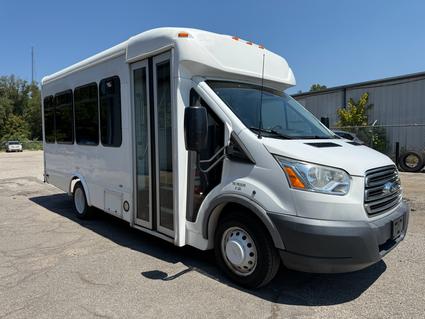 2017 Ford Transit Cutaway Memphis TN