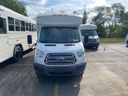 2017 Ford Transit Cutaway Memphis TN