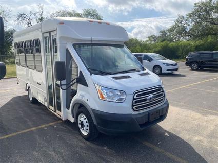2017 Ford Transit Cutaway Murfreesboro TN