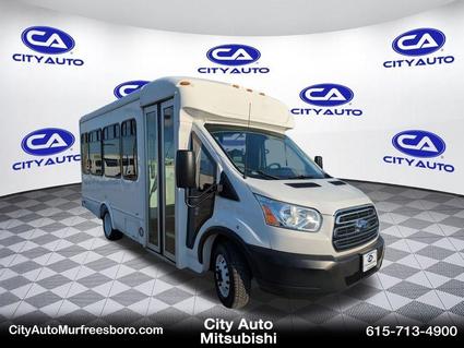 2017 Ford Transit Cutaway Murfreesboro TN
