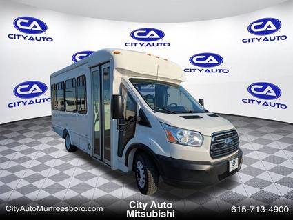2017 Ford Transit Cutaway Murfreesboro TN